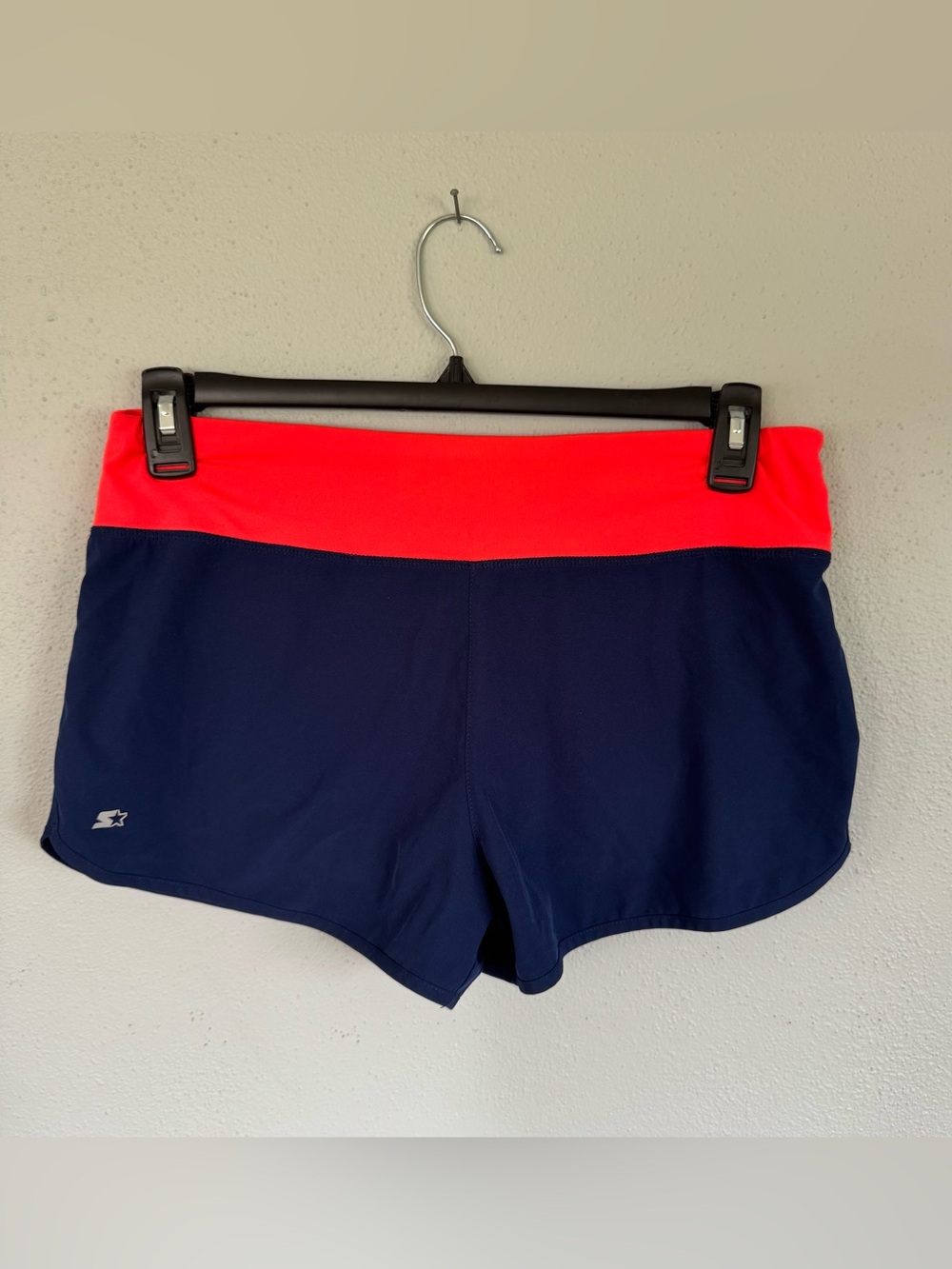 Starter Dri-Star Athletic Shorts